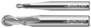Фреза твердосплавная Prototyp H602111-3