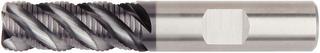 Фреза твердосплавная концевая TM4M1R19017AWP15PE