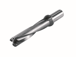 Корпус сверла SPMG07-MD-22XD5