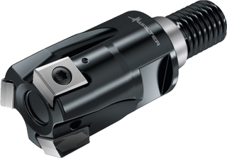 Фреза BLAXX и Xtra·tec® F5141.T36.040.Z05.12