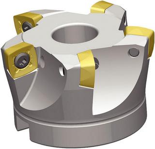 Корпус фрезы торцевой VXF100Z07S32XD12 