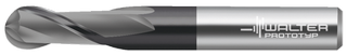 Фреза твердосплавная Prototyp, серия Advance MC416-10.0A2B-WJ30TF