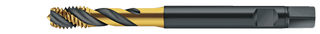 Метчик Prototyp из быстрорежущей стали HSS-E, серия Advance S2051305-M10