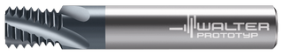 Резьбофреза твердосплавная Prototyp H5036016-MJ10