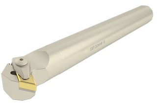 Державка расточная S50U DDWNR 15