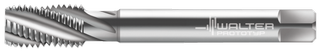 Метчик Prototyp из быстрорежущей стали HSS-E, серия Advance 224604-UNC7/16