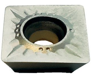 Пластина фрезерная SOMT120408EN-T HCM30X