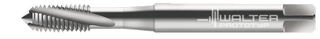 Метчик Prototyp из быстрорежущей стали HSS/-E 20430-M6