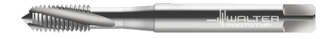 Метчик Prototyp из быстрорежущей стали HSS/-E 21410-M6X0.75