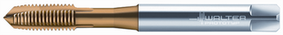 Метчик Prototyp X·pert из быстрорежущей стали HSS-E M2021305-M5