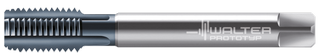 Метчик Prototyp из быстрорежущей стали HSS/-E AE2236416-UNC1/2