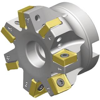 Корпус фрезы торцевой VSM890D063Z05S22SN12 