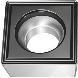 Пластина с задними углами для точения SCMT09T308-FP6 WPP20S