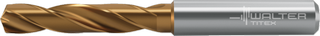 Сверло твердосплавное Titex, 3-5 x Dc, серия Advance DC160-03-17.300A1-WJ30ET