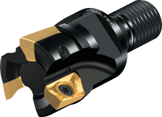 Фреза BLAXX и Xtra·tec® M5130-032-T28-03-15