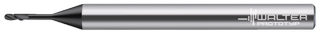 Фреза твердосплавная Prototyp, серия Advance H4046919-2-10