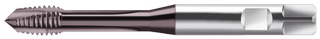 Метчик Prototyp из быстрорежущей стали HSS-E, серия Advance S2126302-M12X1.5