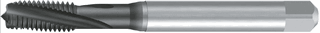 Метчик APD371M5x0,8J
