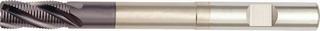 Фреза из быстрореза 6NL612005LW