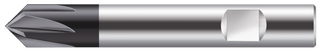 Фреза твердосплавная Prototyp, серия Advance MC501-06.0W4L-WJ30TF