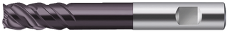 Фреза твердосплавная Prototyp, серия Supreme (универсальная) MC326-14.0W4LC-WK40TF