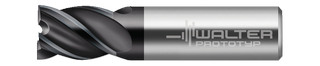 Фреза твердосплавная Prototyp, серия Advance MC321-06.0A4A-WJ30TF