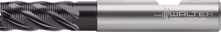 Фреза твердосплавная Prototyp, серия Advance MC320-25.0W6BC-WK40TF