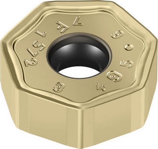 Пластина для фрез BLAXX и Xtra·tec® XNGU0705ANN-F57 WSP45G
