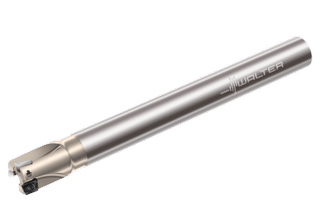 Фреза BLAXX и Xtra·tec® F4042.Z16.012.Z01.08