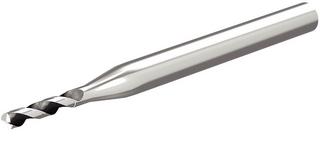 Фреза твердосплавная концевая 2A09M10005RJTUNCOATED