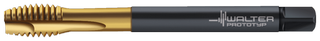 Метчик Prototyp из быстрорежущей стали HSS-E, серия Advance S2026305-M14