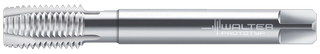 Метчик Prototyp X·pert из быстрорежущей стали HSS-E P202608-M12