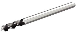 Фреза твердосплавная концевая 3AP9M10015RKTUNCOATED