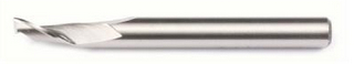 Фреза из быстрорежущей стали HSS-Co8 D4X8X60