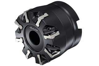 Фреза BLAXX и Xtra·tec® M2136-050-B22-06-06