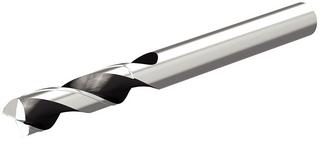 Фреза твердосплавная концевая 2A19E10015SZTUNCOATED