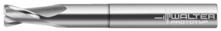Фреза твердосплавная Prototyp H602681-4