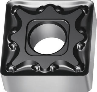 Пластина без задних углов для точения SNMG120408-MM5 WSM20S