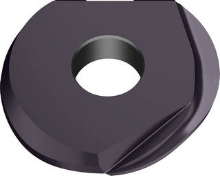Пластина для фрез Walter P3204-D10 WHH15X