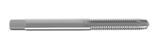 Метчик из быстрорежущей стали для обработки никелевых сплавов NISF-BU M12 X 1.75