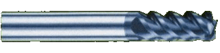 Фреза твердосплавная DMP4EL1030