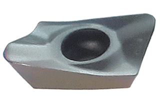Пластина фрезерная BDMT10T308ER HCP40X