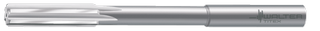 Развертка Titex твердосплавная / c напайными пластинами F2162-20