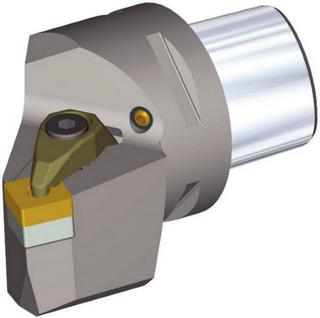 Расточная система PSC63DSRNL19