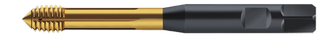 Раскатник Prototyp по DIN из быстрорежущей стали HSS-E S2061345-M4