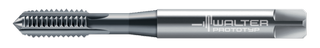 Метчик Prototyp из быстрорежущей стали HSS-E, серия Advance 20312-M10