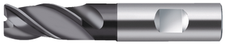 Фреза твердосплавная Prototyp, серия Advance MC324-18.0W3B200C-WJ30TF