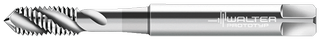 Метчик Prototyp X·pert из быстрорежущей стали HSS-E P20549-M5