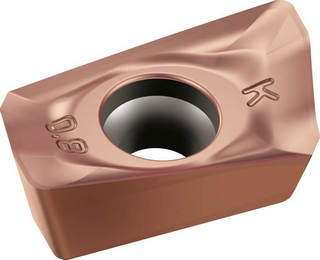 Пластина для фрез BLAXX и Xtra·tec® BCHT120404R-K85 WXN15