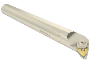 Державка расточная S40T MWLNL 08